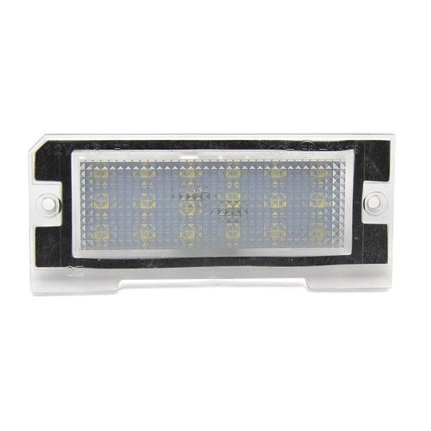 LED SIJALICE ZA TABLICE - LAND-RANGE ROVER PL1801PZD10 Beograd Zemun